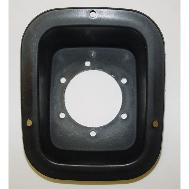 Vibrant 4 Ply Reinforced Silicone Transition Connector – 2in I.D. x 3in I.D. x 3in long (BLACK)