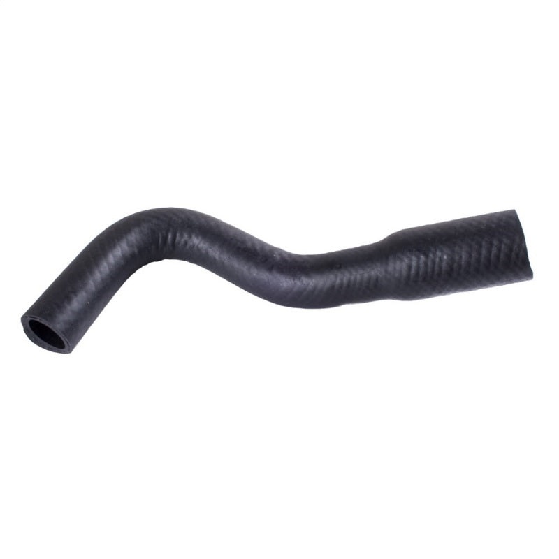 Vibrant 4 Ply Reinforced Silicone Transition Connector – 4in I.D. x 5in I.D. x 3in long (BLACK)