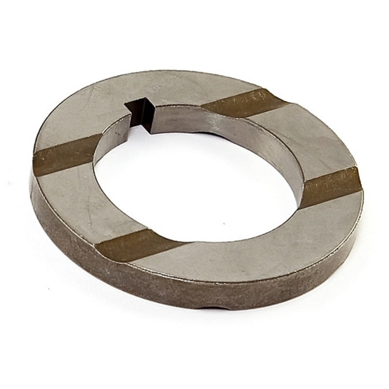 Vibrant -6AN 90 Degree Elbow Hose End Fitting for PTFE Lined Hose