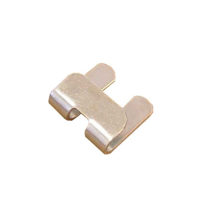 Vibrant Oil Drain Flange w/Integrated -10AN Fitting (for GT15-GT35 Turbos)