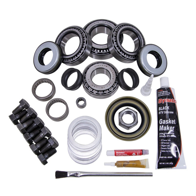 Brembo OE 17-21 BMW 230i/230i xDrive/17-18 320i/320i xDrive Front Disc Brake Kit