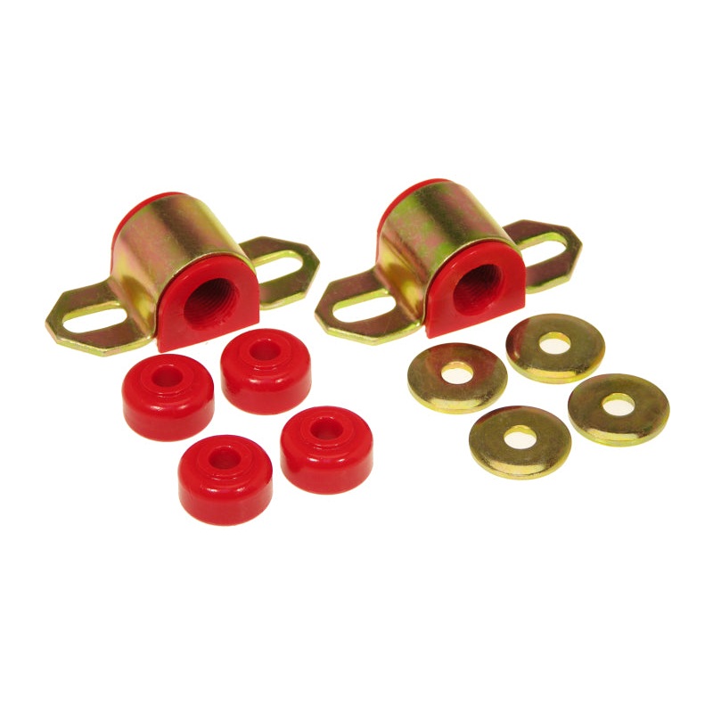 Torque Solution Complete Hanger Kit Ford Focus ST 2013+ MK3