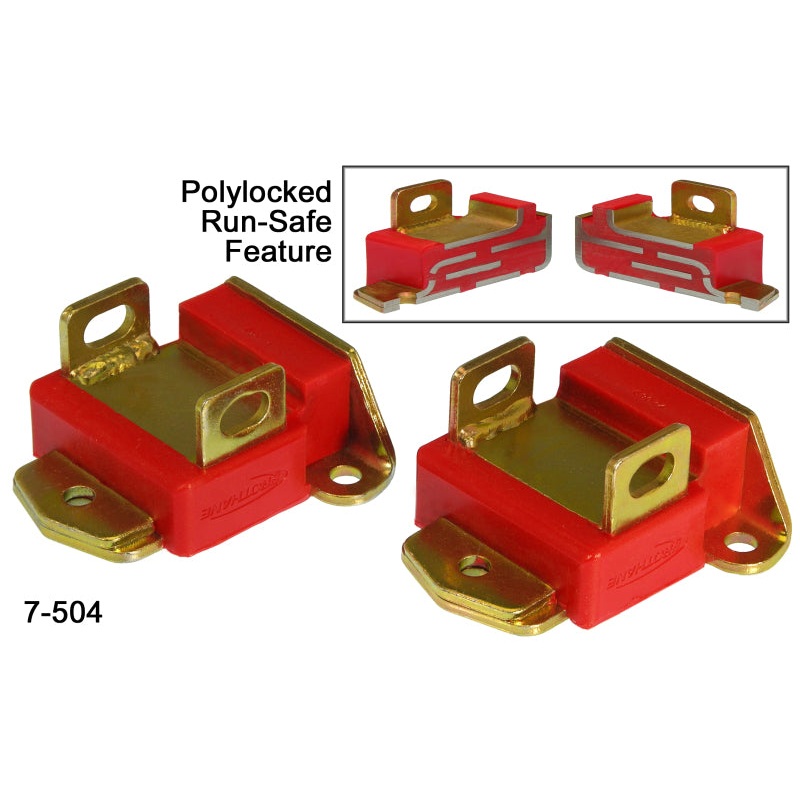 Perrin 2020 Toyota Supra Tow Hook Kit (Front) – Neon Yellow