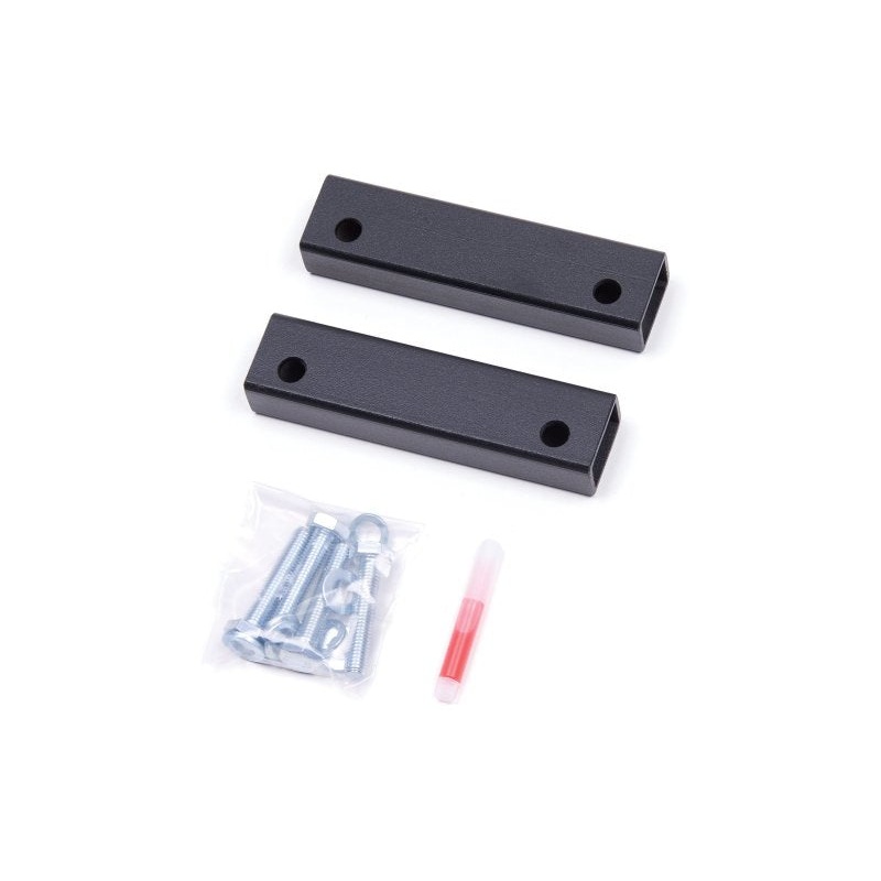 Spyder Nissan Titan 04-14 Euro Style Tail Lights Black ALT-YD-NTI04-BK