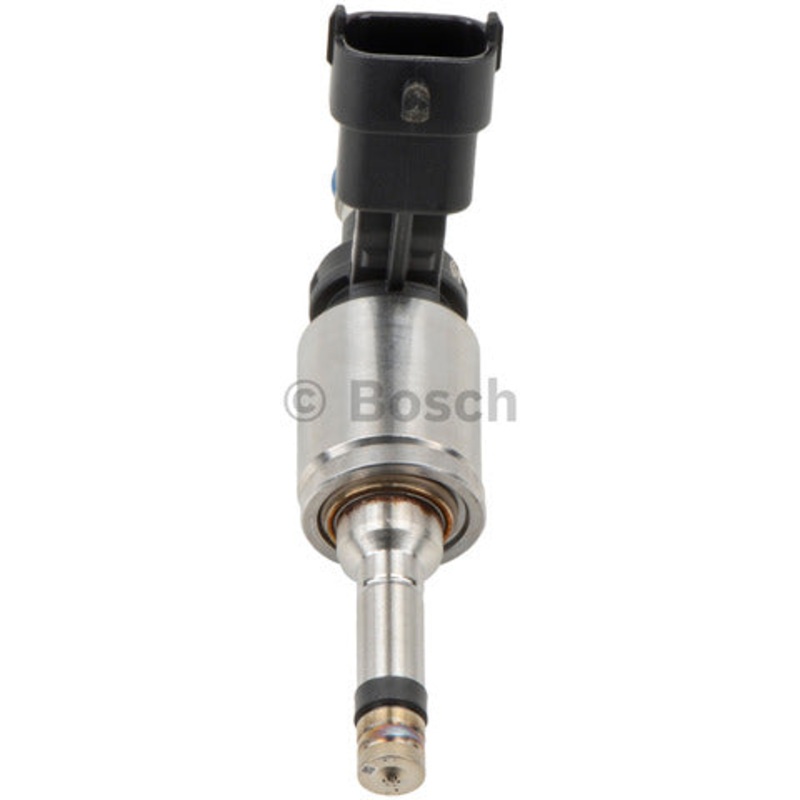 Omix Fuel Filter Kit 55-86 Jeep CJ Models