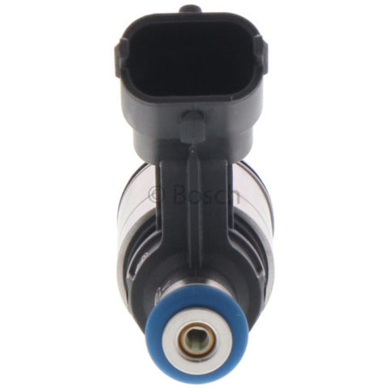 Omix Fuel Pump- 72-90 Jeep CJ/YJ/SJ/XJ 3.8L/4.2L