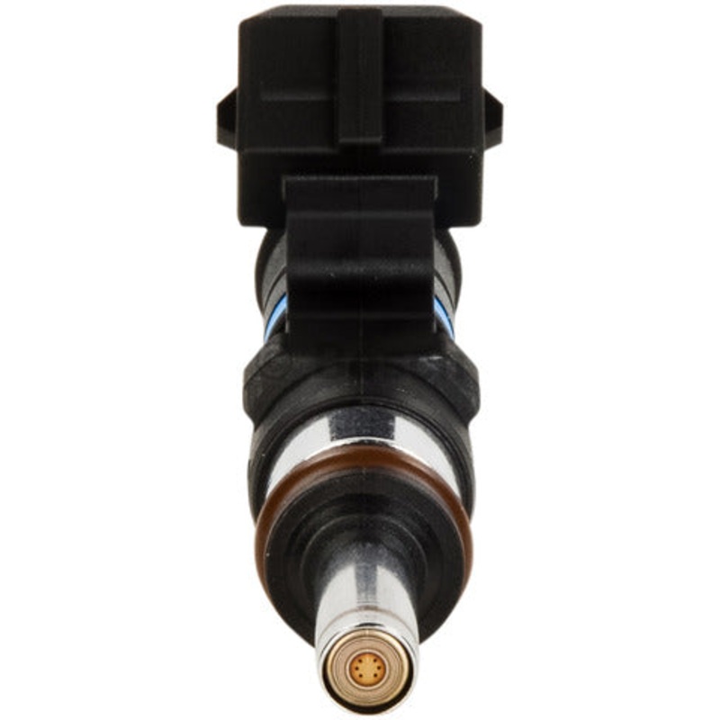 Omix Black Locking Gas Cap 91-95 Jeep Wrangler (YJ)
