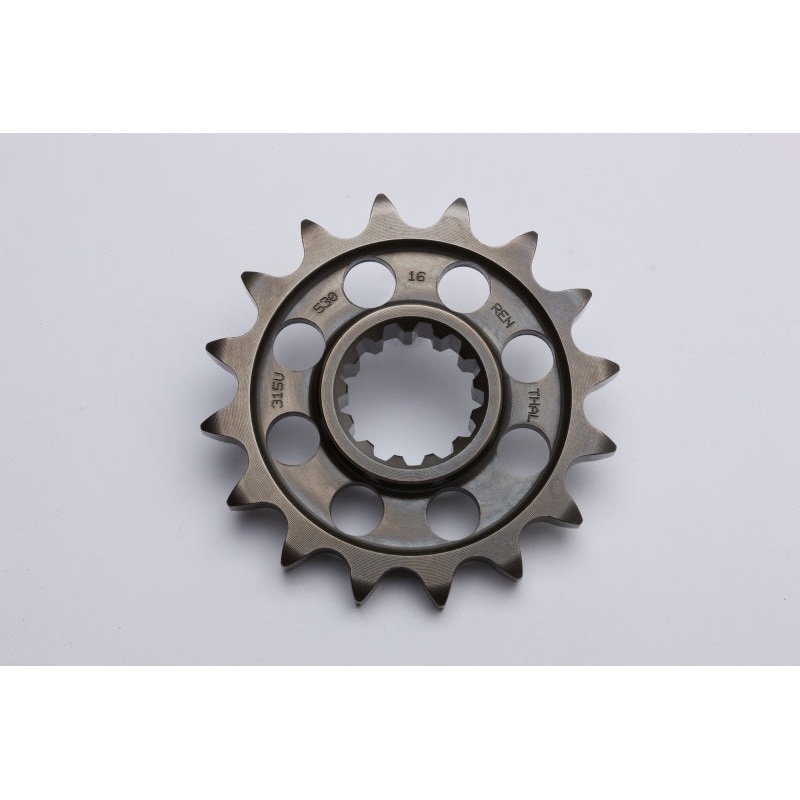 Yukon Gear High Performance Gear Set For Ford 8.8in Reverse Rotation in a 4.88 Ratio