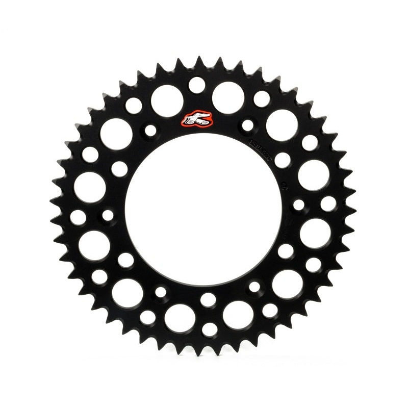 Yukon Gear High Performance Gear Set For GM 8.25in IFS Reverse Rotation in a 4.11 Ratio