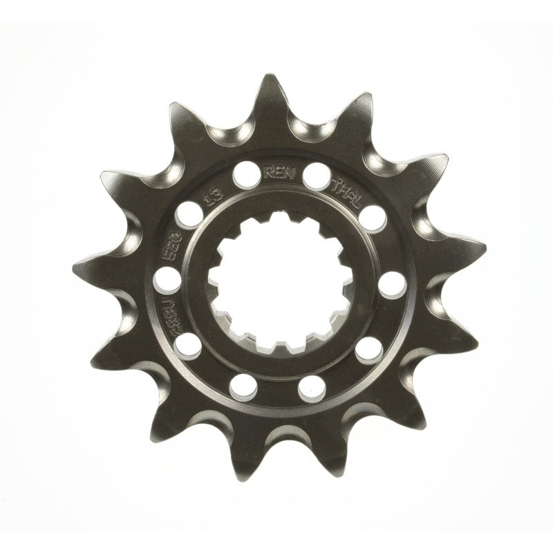 Yukon Gear High Performance Gear Set For GM 8.5in & 8.6in in a 4.56 Ratio